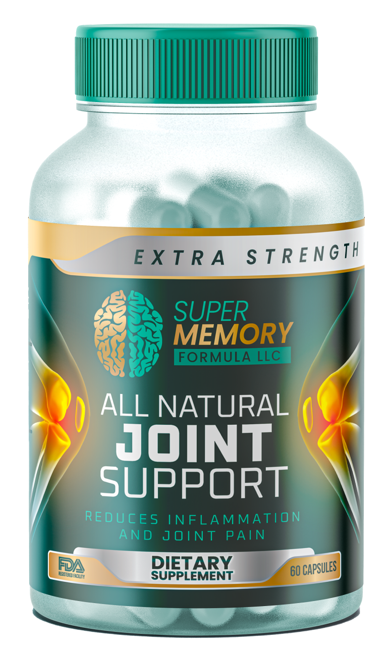 All Natural Joint Support