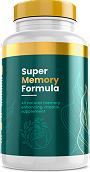 Super Memory Formula