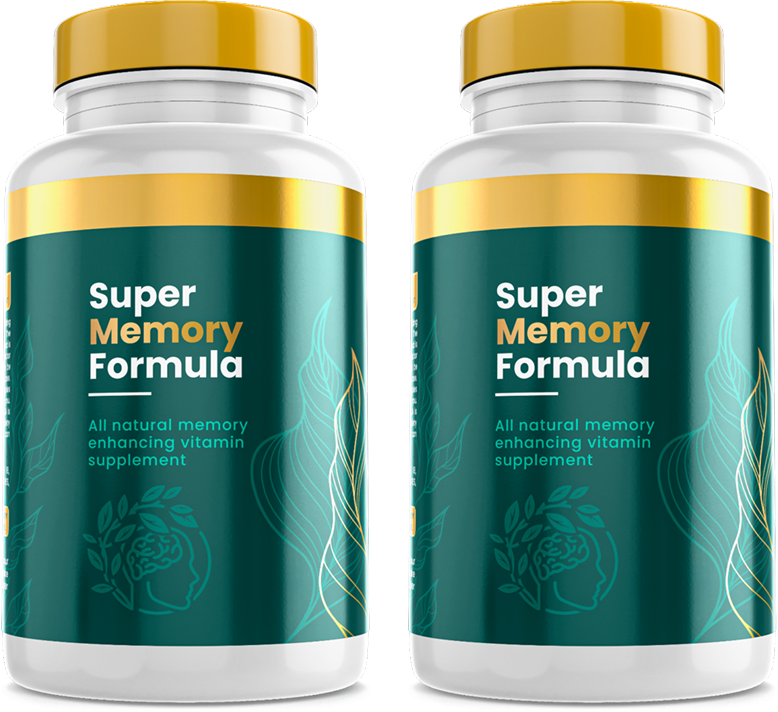 Super Memory Formula