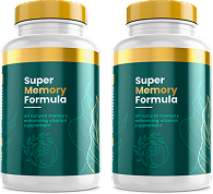 Super Memory Formula