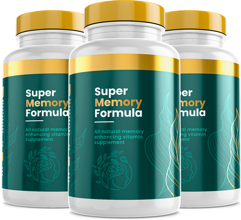 Super Memory Formula