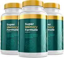 Super Memory Formula